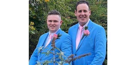 Gay Couple Turned Away By 31 Churches Finally Get Married Star Observer