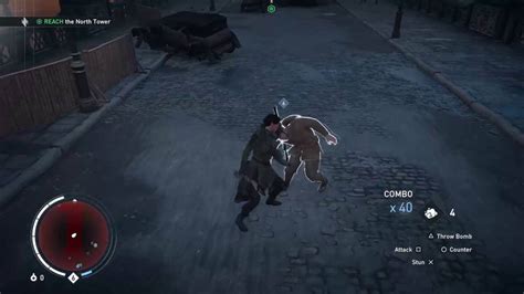 Assassin Creed Syndicate World War Youtube