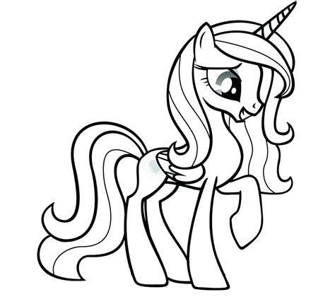 Princess Twilight Sparkle Drawing  Free download on ClipArtMag