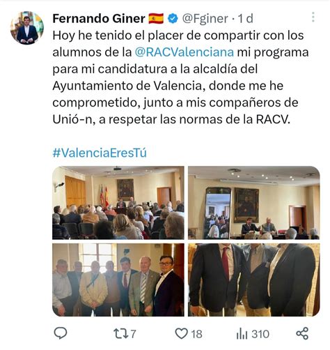 Miquel Ramos 🥘 On Twitter