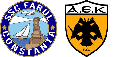 It shows all personal information about the players, including age, nationality, contract. Farul Constanta - Α.Ε.Κ. 1-1 (0-0)