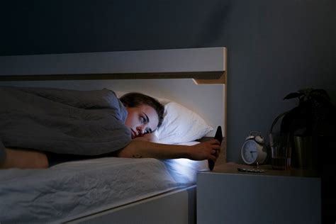 Not Getting Enough Sleep May Make You Selfish