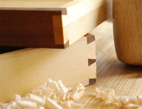 7 Strong Types Of Wood Joints Worth Knowing Woodworking Joints Types