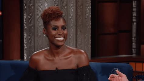 Issa Rae Wants To Revisit Lgbtq Issues On Her Hbo Show Insecure