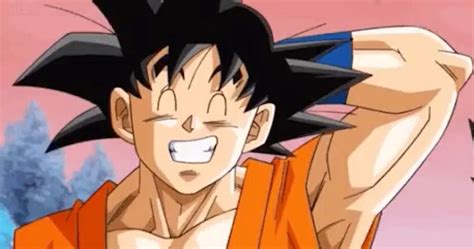 Dragon ball pictures of goku. Dragon Ball: 5 Reasons Why Goku Is Endearing (& 5 Why He's Actually Annoying)