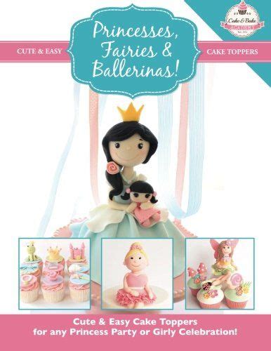 Cake Toppers And Tutorials Part 1 Cake Geek Magazine Beautiful Cakes