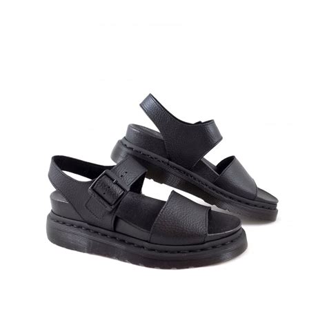 Discover quality black chunky platform sandals on dhgate and buy what you need at the greatest try it now by clicking black chunky platform sandals and let us have the chance to serve your needs. Dr Martens Romi Super Chunky Sandals in Black Leather ...