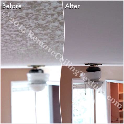 Say goodbye to that outdated eyesore and learn how to remove popcorn ceilings in 5 simple steps. Covering Popcorn Ceilings - Vancouver's Ceiling Experts ...