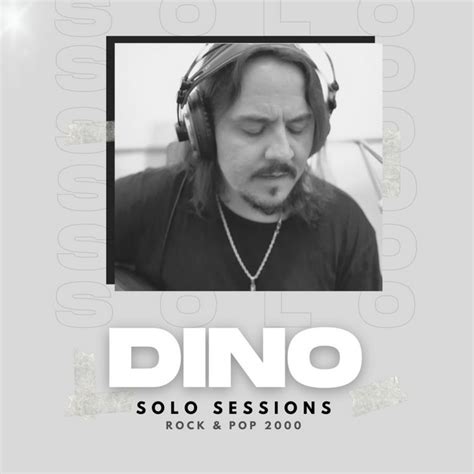 Dino Solo Sessions Ep By Dino Fonseca Spotify