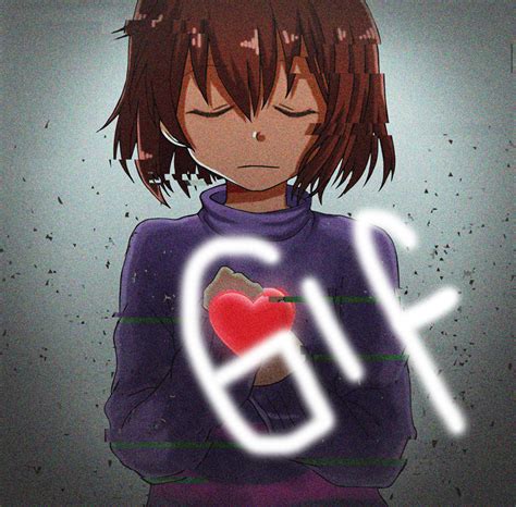 You're filled with DETERMINATION (Animated Gif) by ... From glitch actions to fonts, text generators and gif makers — there is plenty of room to apply your love for vaporwave glitch, broken images and freaking observe the beauty of 13 photo effects and 6 text effects, switching to glitch anything you put to good use.