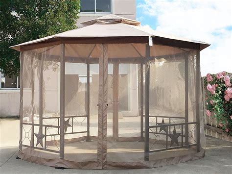 This gazebo structure is mostly used for decoration and designing home and garden, both front yard and backyard. Cheap 12x12 Patio Gazebo, find 12x12 Patio Gazebo deals on ...