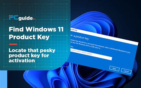 How To Find Your Windows 11 Product Key All Things How