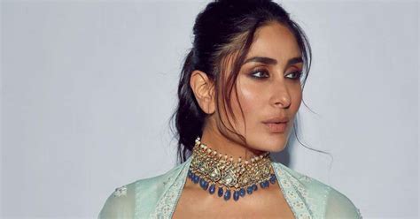 Kareena Kapoor Khans Makeup Artist Decodes Her Beauty Look
