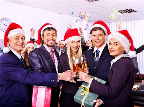 Holiday Party Liabilities What Businesses Should Know About Hosting