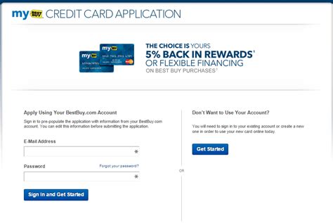 Best Buy Reward Zone Mastercard Bill Pay Quick Bill Pay
