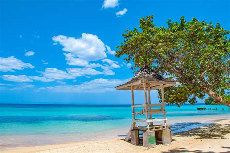 23 best beaches in jamaica tropical paradise beaches 2023