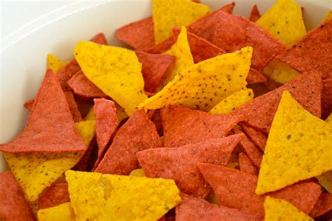 Check spelling or type a new query. Friday's Find: RW Garcia Tortilla Chips | Gluten-Free Cat