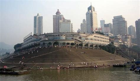 Chongqing China Cruise Port Schedule Cruisemapper