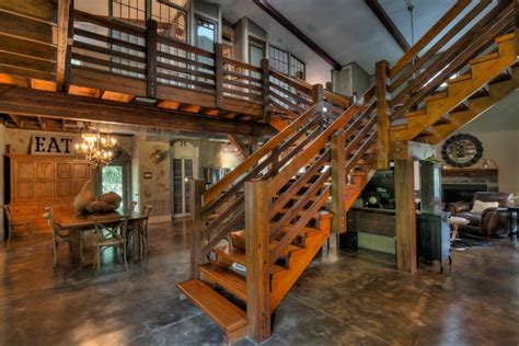 Of The Absolute Best Barndominium Pictures On The Internet