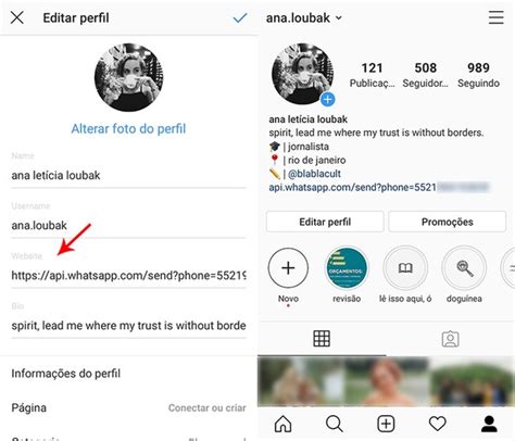 Instagram Website Link - kampungbatu