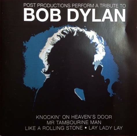 Bob Dylans Hotline Bling