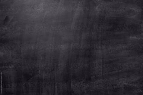 Highres Black Empty Chalkboard Background By Claudia Lommel