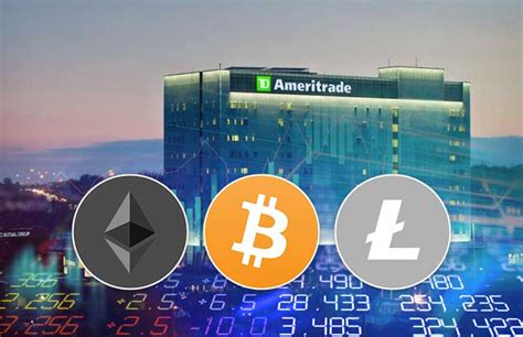 You hold tokens, we give hope with an innovative launchpad solution, rudy's here to stay. How To Buy Bitcoin Stock Td Ameritrade | How To Earn ...
