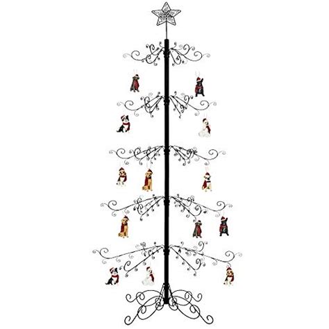 Best Ornament Christmas Tree Display For 2021 Sideror Reviews