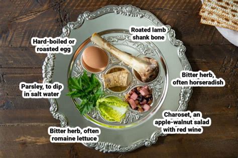 25 Passover Recipes For Your Seder Dinner And Beyond Culinary Hill