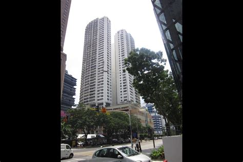 Menara city one @ kl city was completed in the year 1997 by malaysia's stellar developer, uda holdings, known for developing architectural magic in malaysia. Menara City One For Sale In Dang Wangi | PropSocial