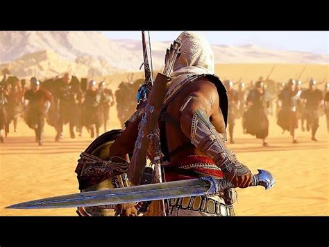 Assassin S Creed Origins Cheats And Cheat Codes PlayStation 4