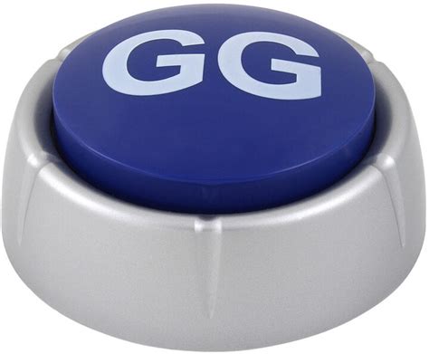 Gg Button Esuba Modrý 4128430340100 Czccz