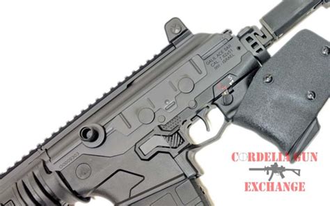 Iwi Galil Ace 762mm Nato 308win Ca Cordelia Gun Exchange