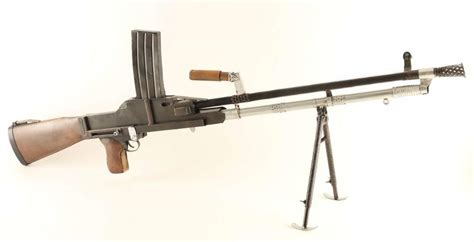 Zb30 Czech Replica Gun