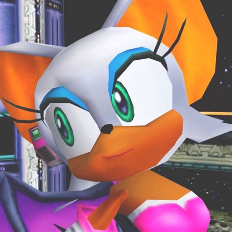 Sonic Adventure 2 Rouge With Power Ups Yahoo Image Search Results