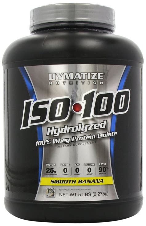 10 Best Low Carb Protein Powders 2018 Supplement Stadium