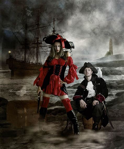 pirates by maiarcita on deviantart pirate woman pirates deviantart