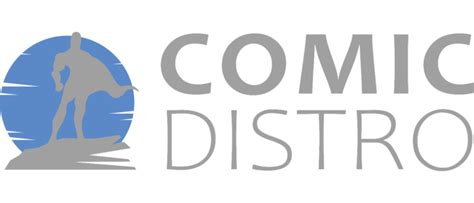 Comic Distro Launches As A New Comic Book Distribution ...