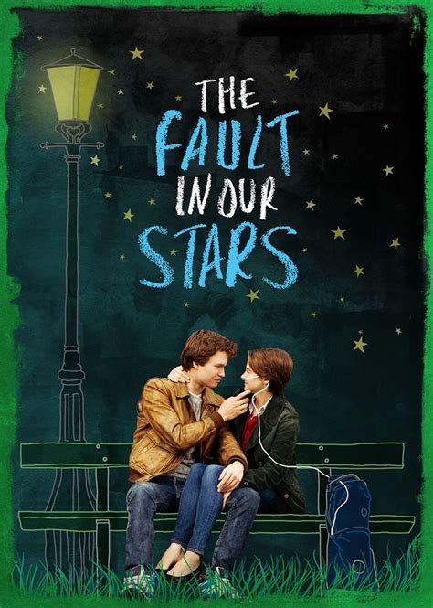 1000 Images About The Fault In Our Stars On Pinterest
