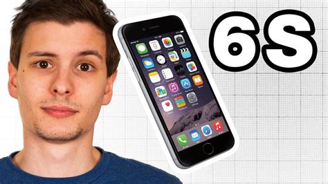 Top Iphone 6s Rumors That Are Most Likely Youtube