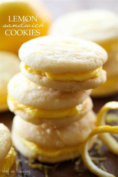 December 21, 2020 at 8:33 am. Soft Baked Lemon Cookie Recipe Watch The Video Tutorial