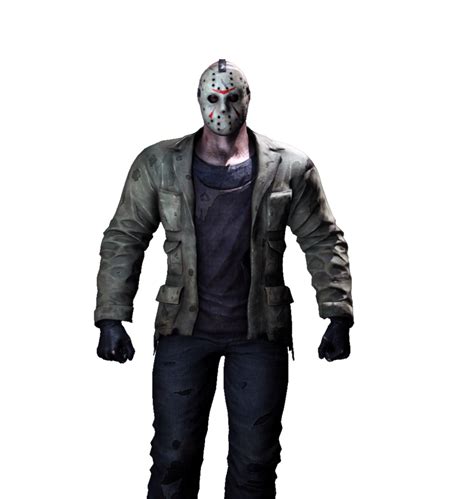 Halloween Costumes Jason Png Images Transparent Background Png Play