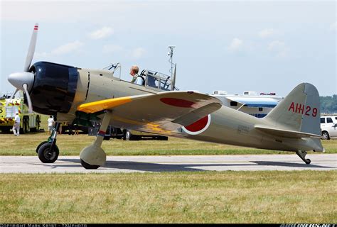 Wwii Aircraft Mitsubishi Vintage Aviation