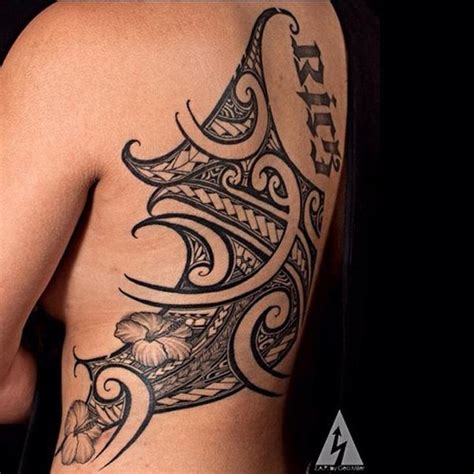polynesian tattoos styles symbols and meanings art and design