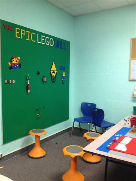 How To Build An Epic Lego Wall Artofit
