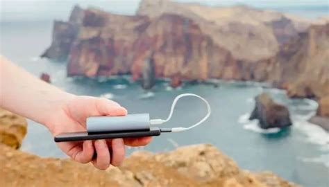 The 9 Best Portable Charger For Travel Tripononline