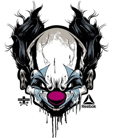 Search through 623,989 free printable colorings at getcolorings. Reebok recently hired me to assist in a Pukie the Clown ...