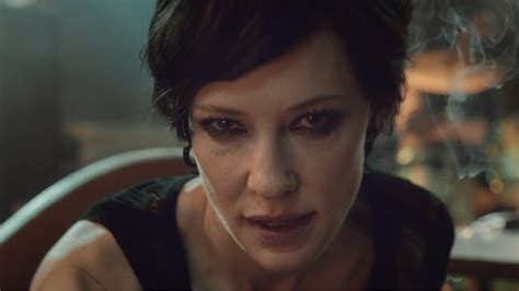 Cate Blanchett Transforms Into 13 Different Characters In “manifesto
