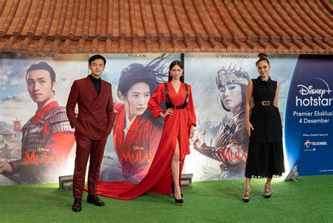 Finn, you're still my boy. Artis Indonesia berbagi pengalaman mereka sebagai pengisi ...