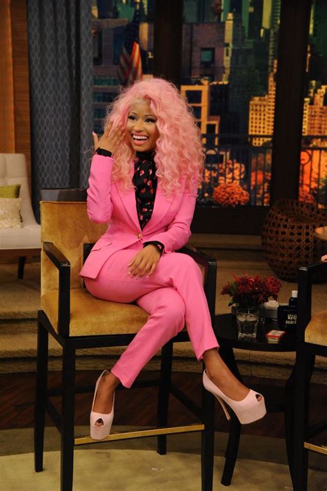 nicki minaj birthday rapper turns 30 plus her most normal style moments photos huffpost voices